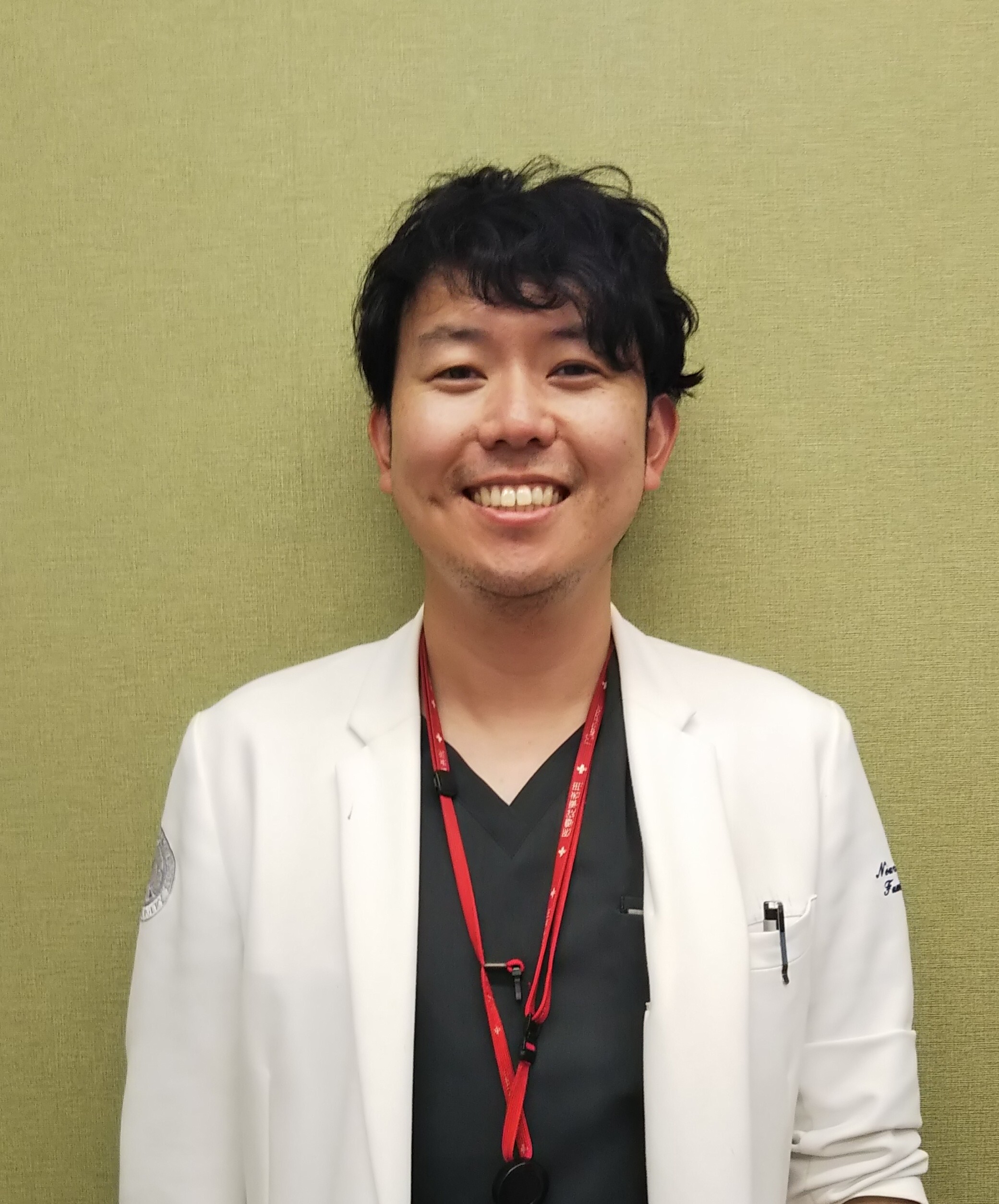 阿藤 文徳